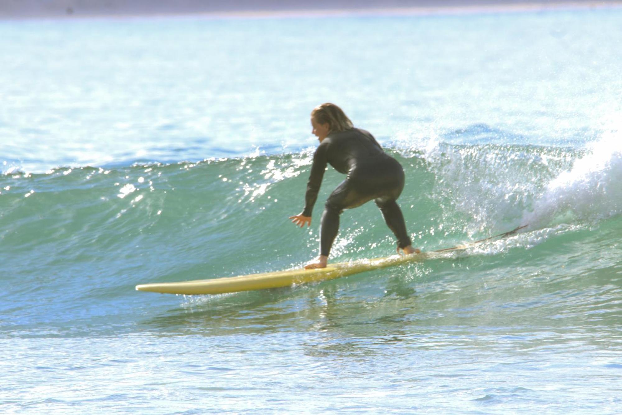 Cactus Surf Experience Hotell Imsouane Eksteriør bilde